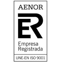 aenor-iso-9001