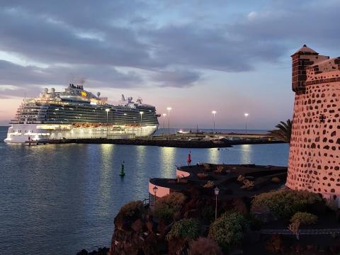 Excursiones para cruceros en Canarias