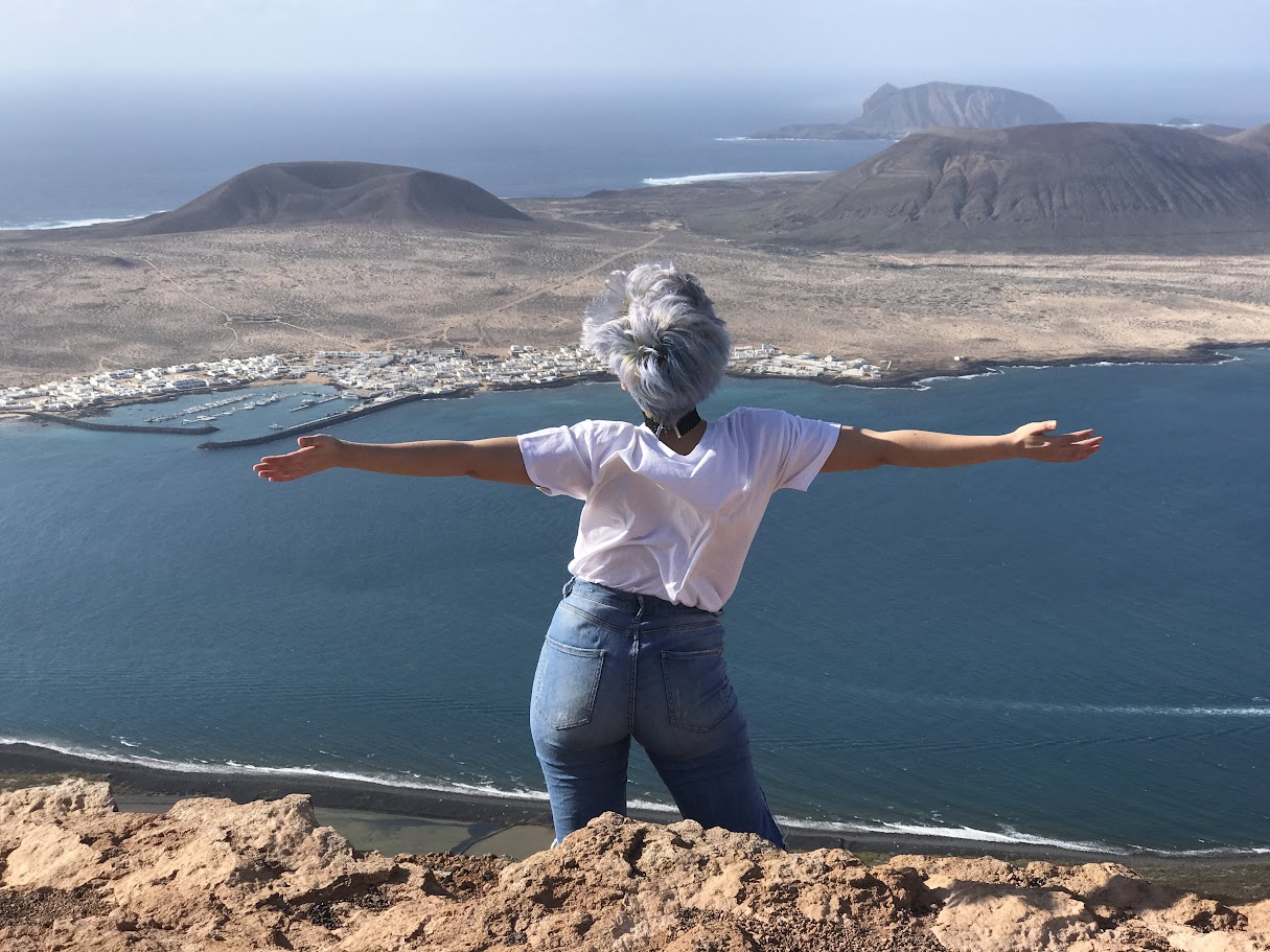 La Graciosa