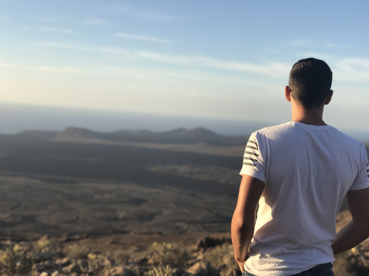 Lanzarote, una isla para descubrir